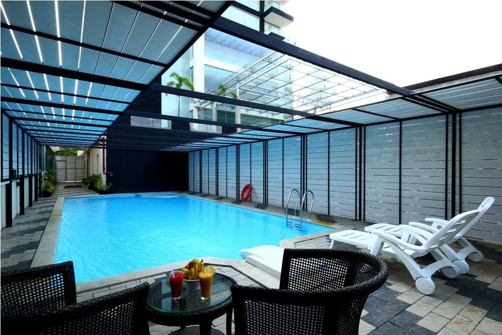 undefined Diana Heights Luxury Hotel 5