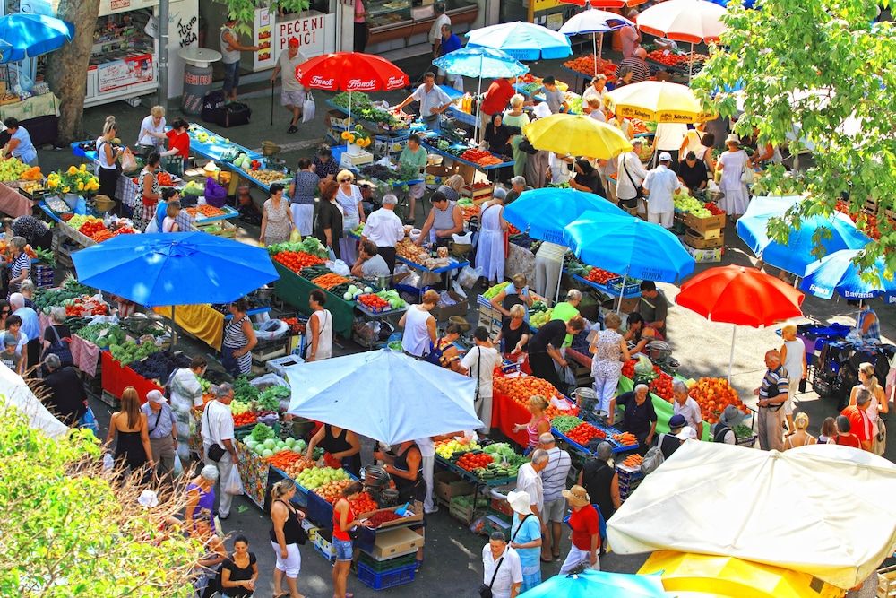 La Porta Luxury Rooms Basic Double Room 5