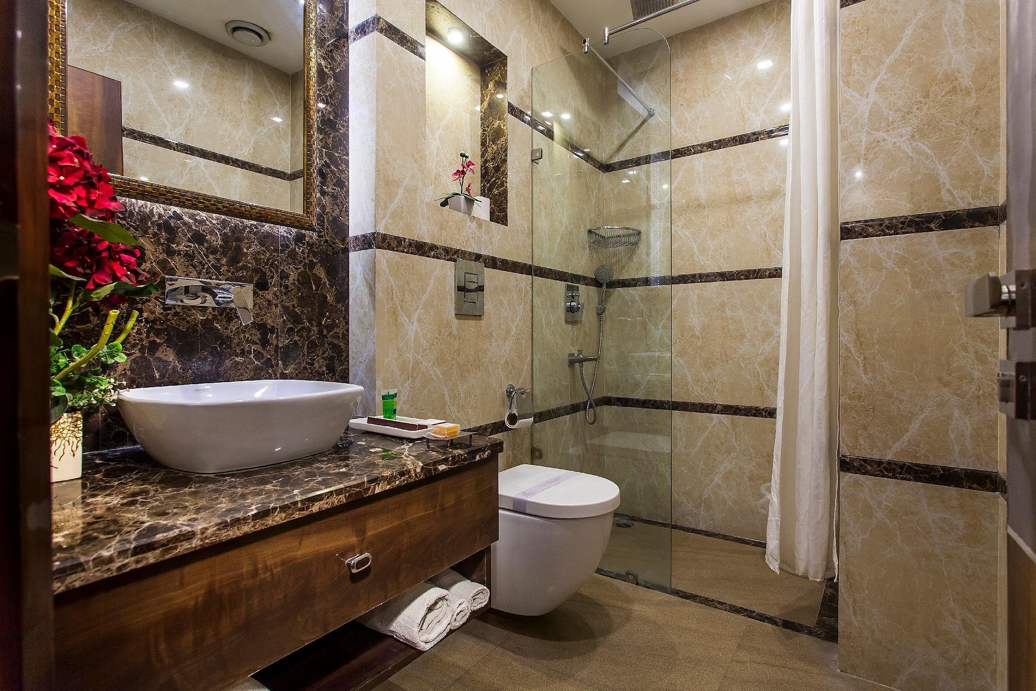 Hotel Sunstar Heritage Standard Room 3