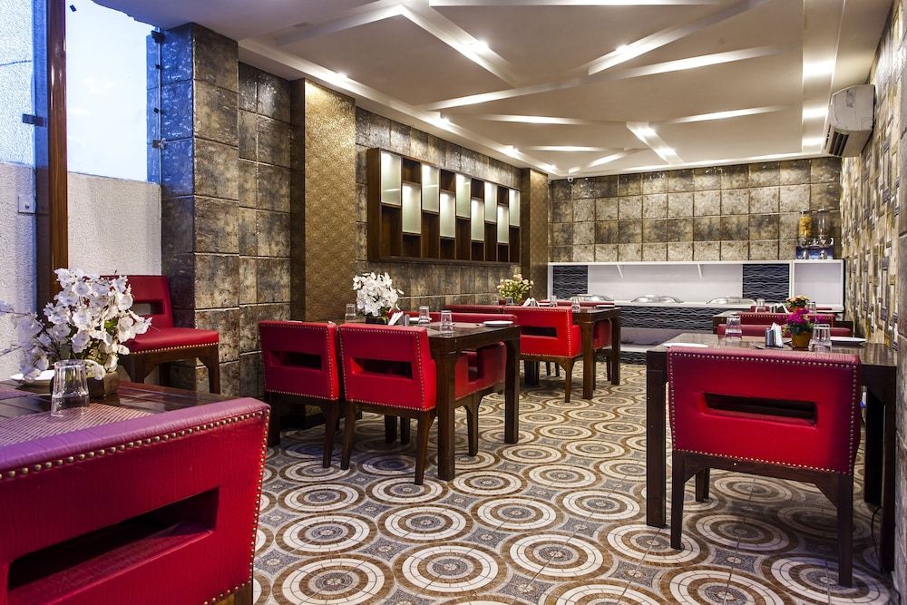 undefined Hotel Sunstar Heritage 5