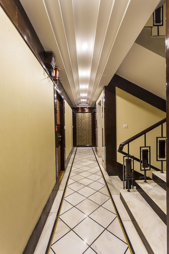 undefined Hotel Sunstar Heritage 4