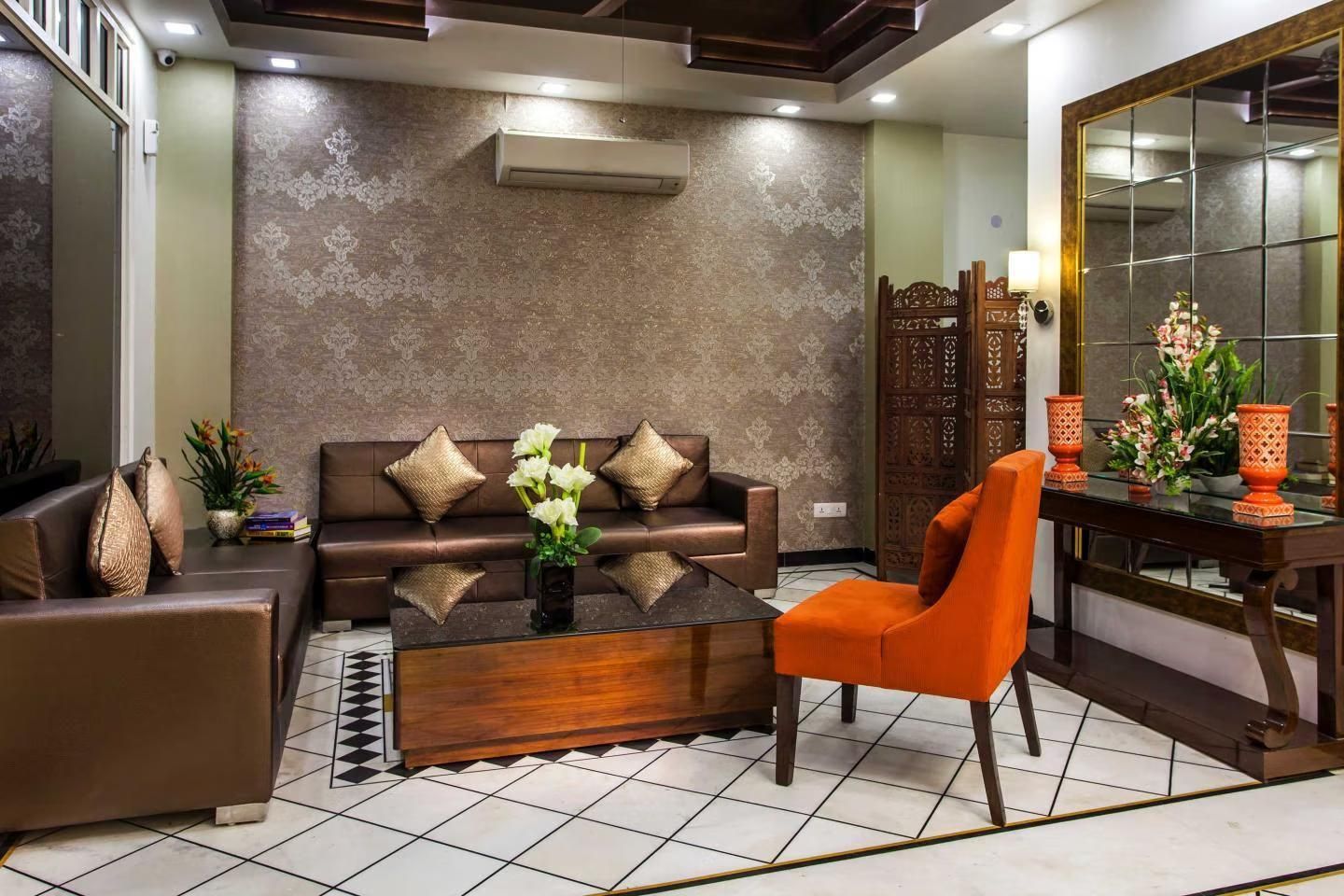 undefined Hotel Sunstar Heritage 3