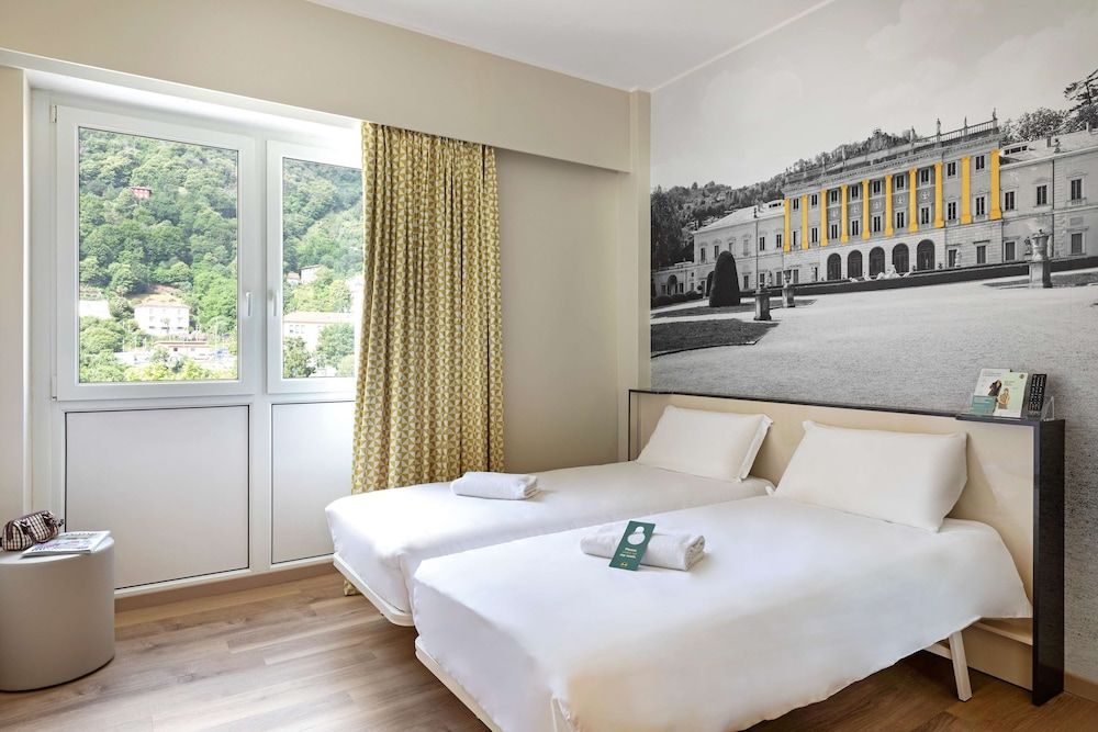undefined B&B Hotel Como City Center 3