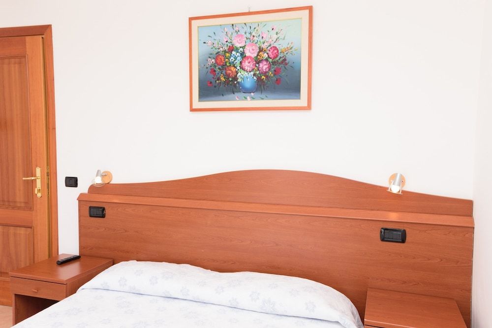 Standard Double Room, Sea View
