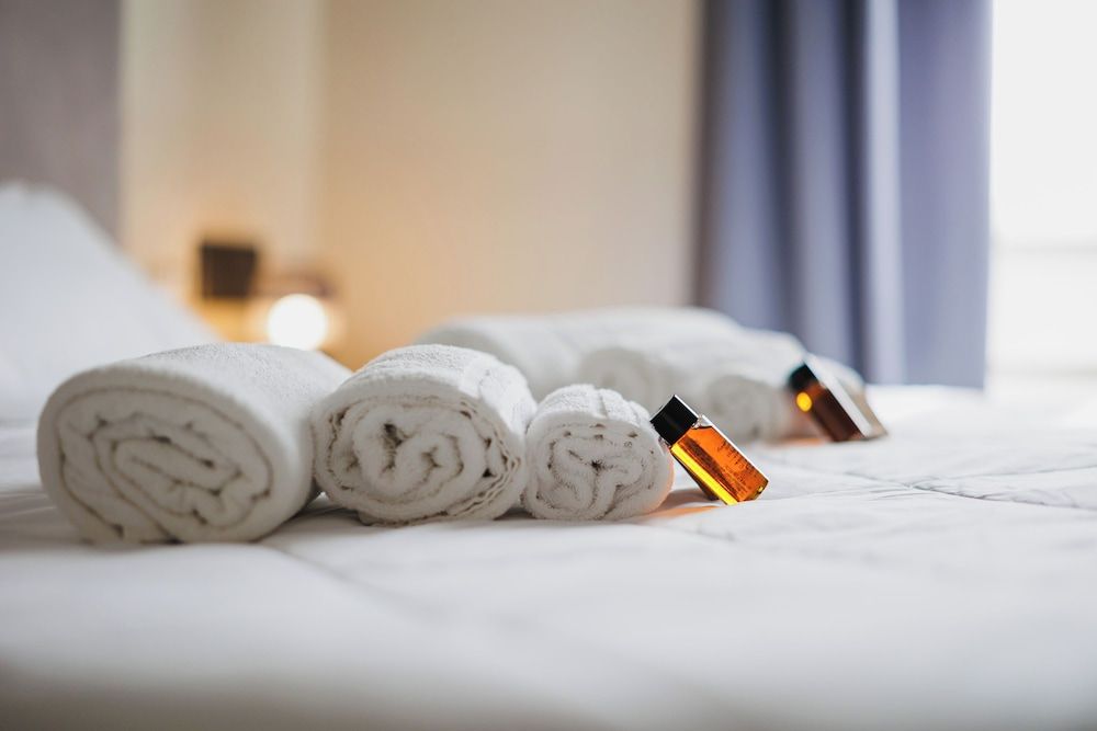 Hotel San Nicola Premium Suite, Non Smoking 3