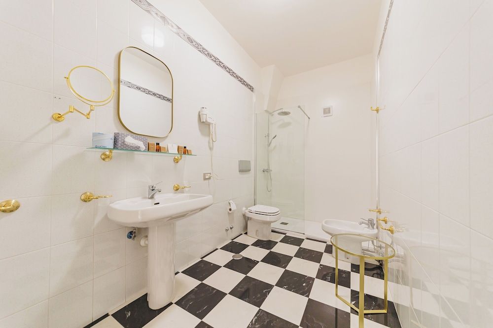 Hotel San Nicola Premium Suite, Non Smoking 6