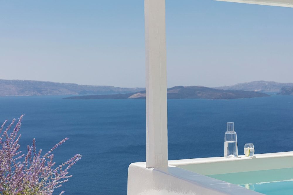 undefined Canaves Ena - Small Luxury Hotels of the World 9