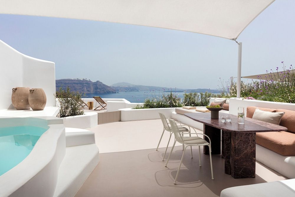 undefined Canaves Ena - Small Luxury Hotels of the World 3