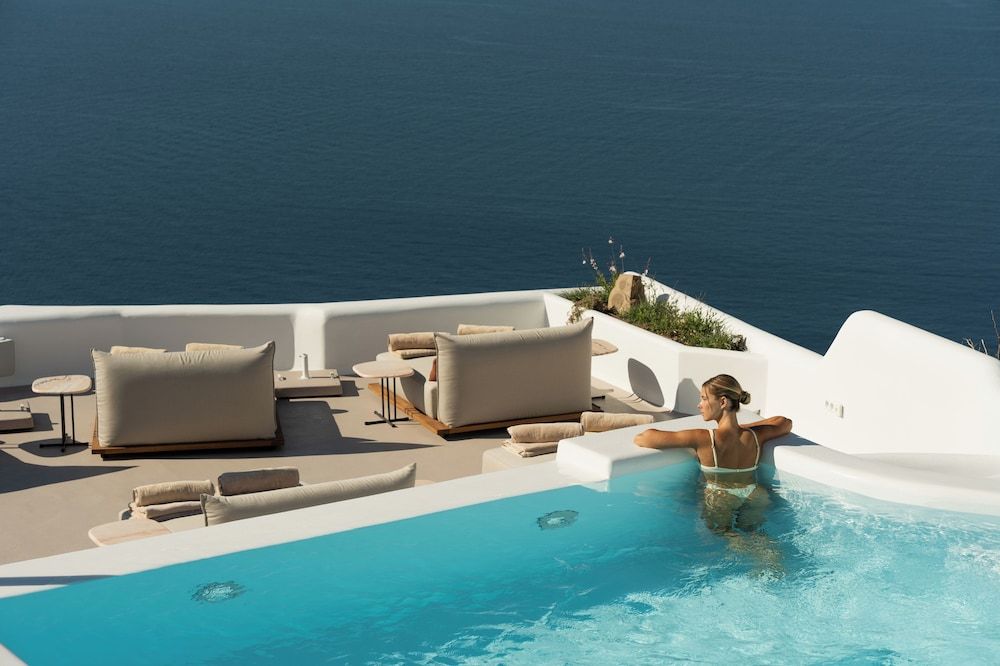 undefined Canaves Ena - Small Luxury Hotels of the World 10