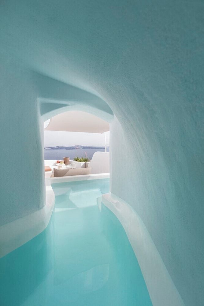 undefined Canaves Ena - Small Luxury Hotels of the World