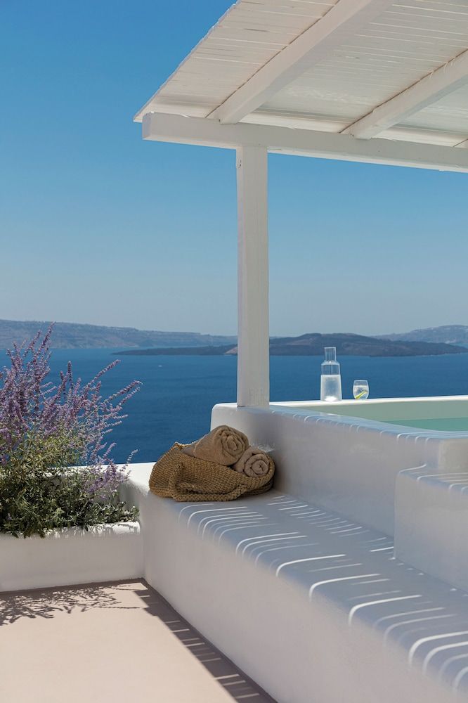 undefined Canaves Ena - Small Luxury Hotels of the World 2