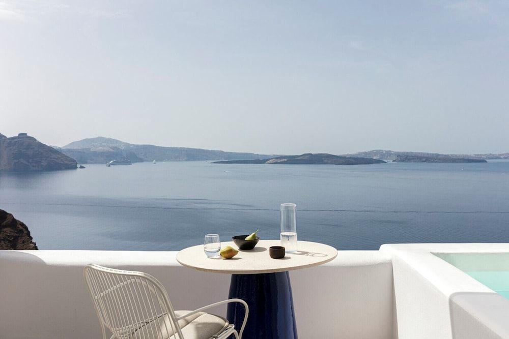 undefined Canaves Ena - Small Luxury Hotels of the World 5