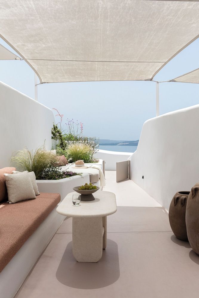 undefined Canaves Ena - Small Luxury Hotels of the World 4