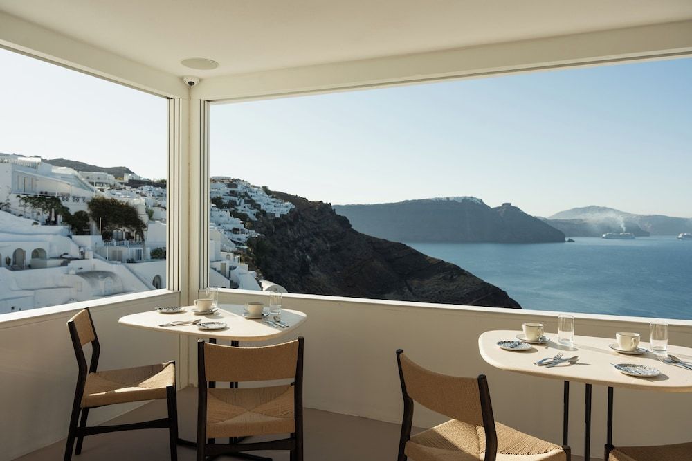 undefined Canaves Ena - Small Luxury Hotels of the World 6