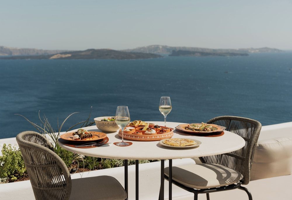 undefined Canaves Ena - Small Luxury Hotels of the World 7