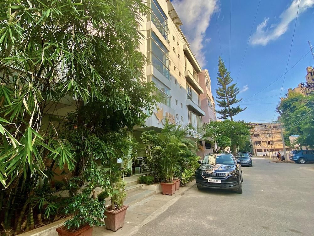 undefined Maple Suites Serviced Apartments 10