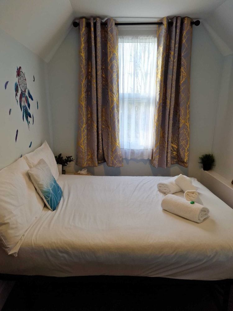 United Lodge Hotel & Apartments