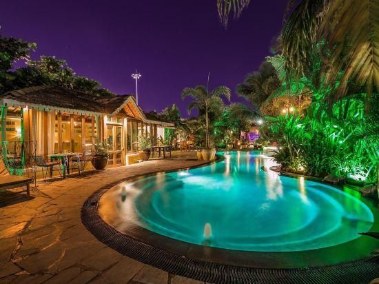 undefined Ancora Beach Resort 2