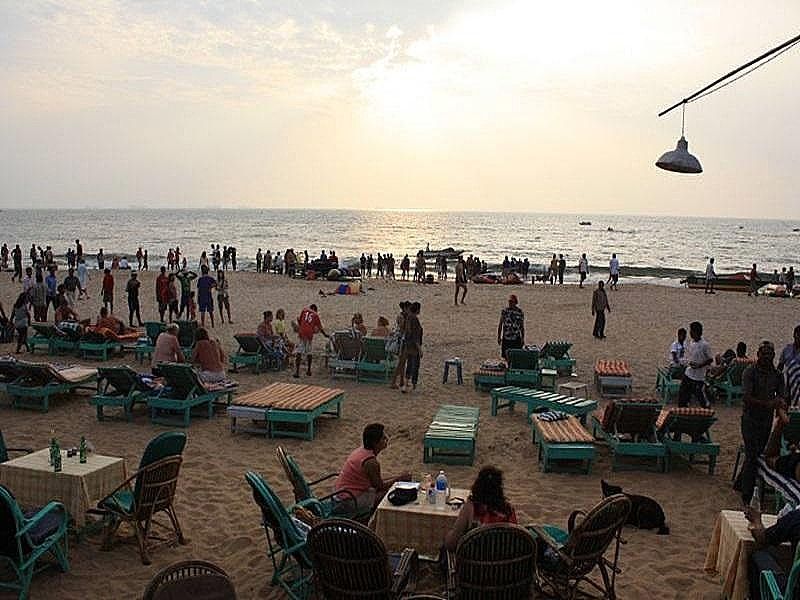 undefined Ancora Beach Resort 10