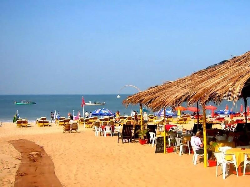 undefined Ancora Beach Resort 2