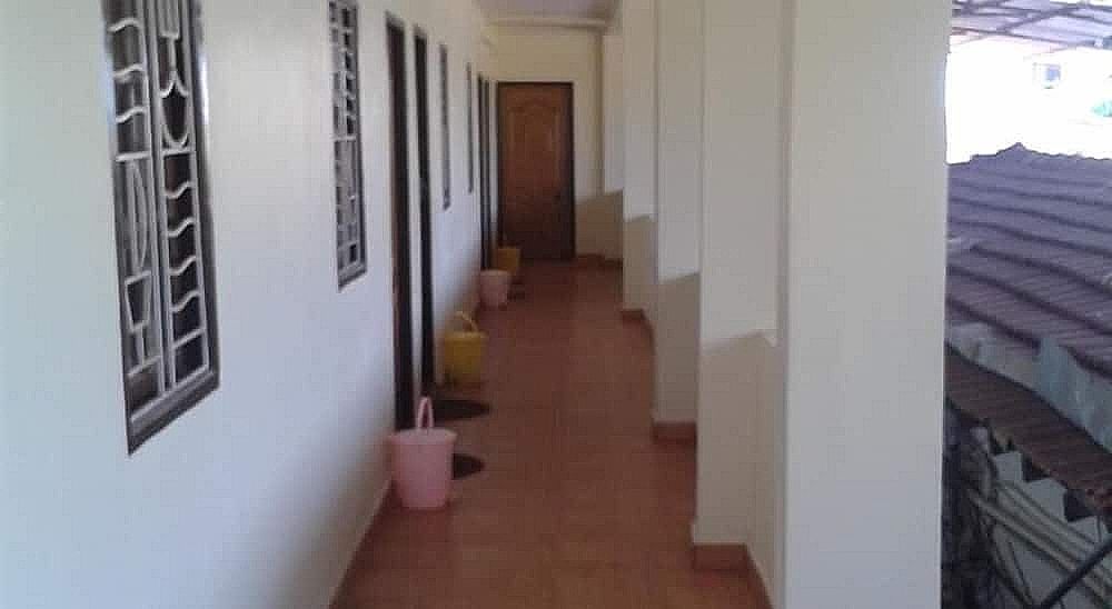 undefined Ancora Beach Resort 3