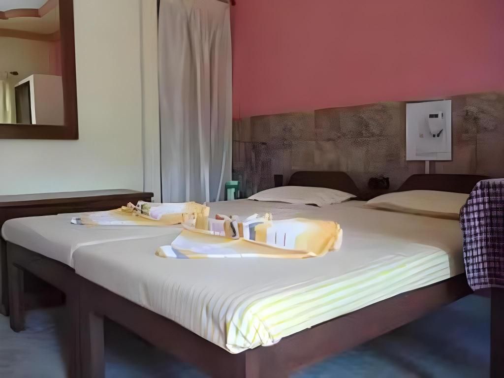 undefined Ancora Beach Resort 5
