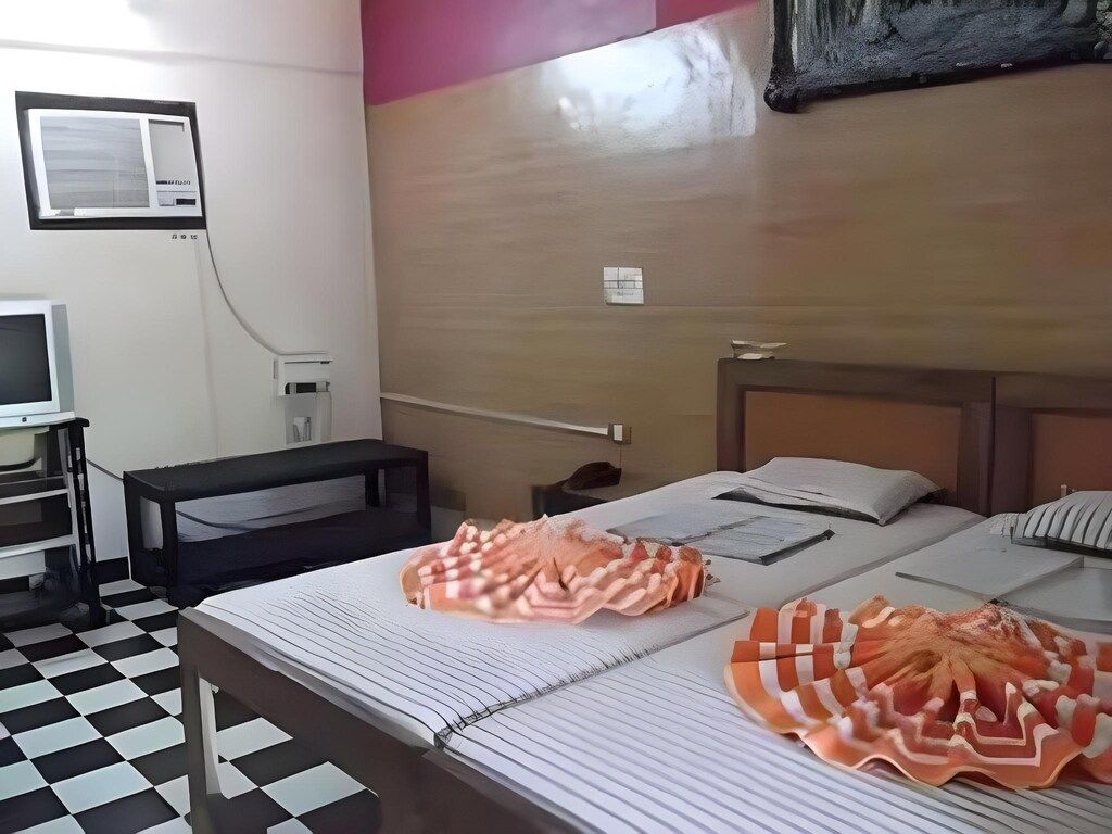 undefined Ancora Beach Resort 5