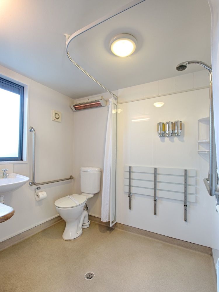 Bella Vista Motel Blenheim Queen Studio 3