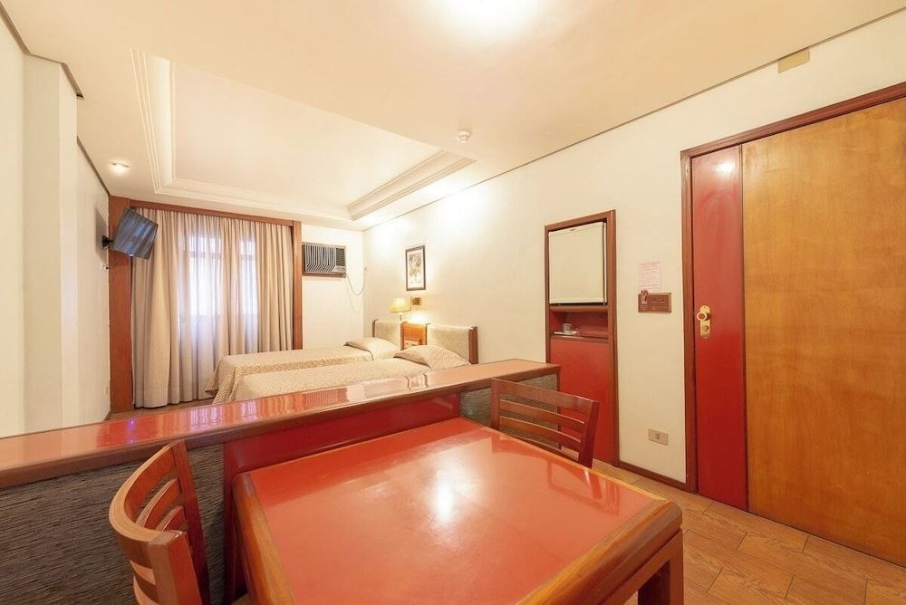 Real Castilha Hotel Standard Twin Room 9