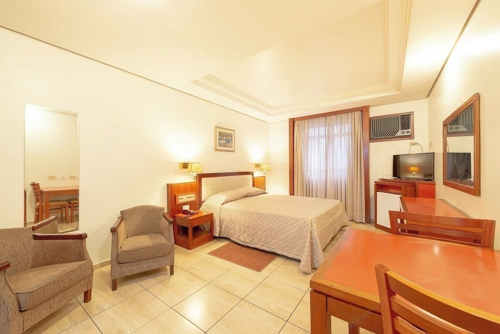undefined Real Castilha Hotel 10
