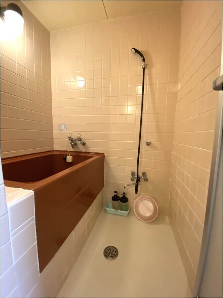 Asakusa Ryokan Toukaisou Single Room 5