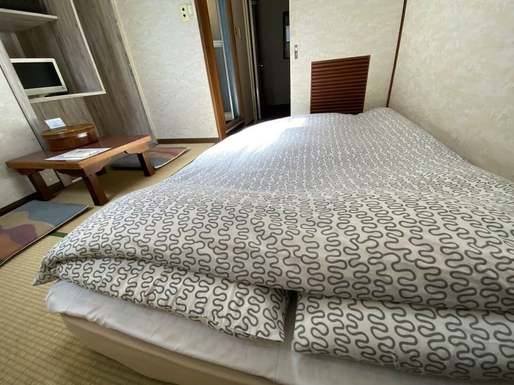 undefined Asakusa Ryokan Toukaisou