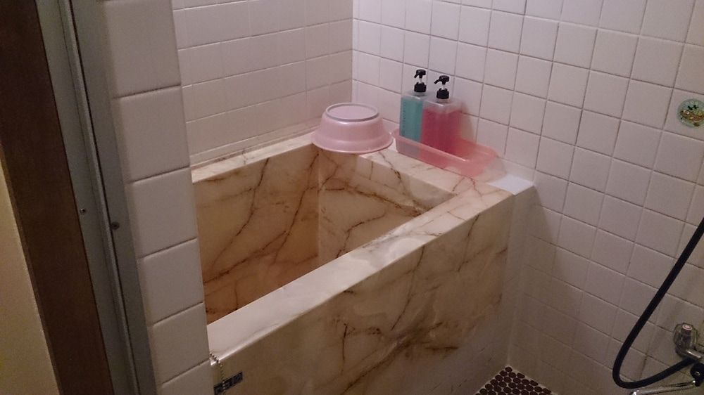 Asakusa Ryokan Toukaisou Single Room 6