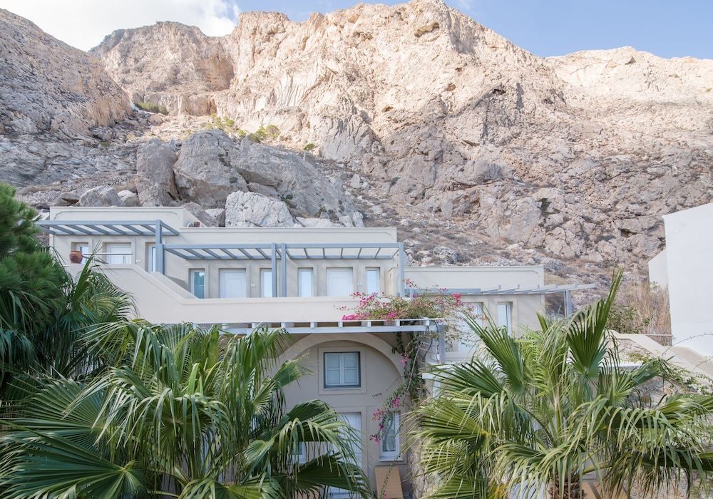 undefined Hotel Antinea Suites & SPA 7