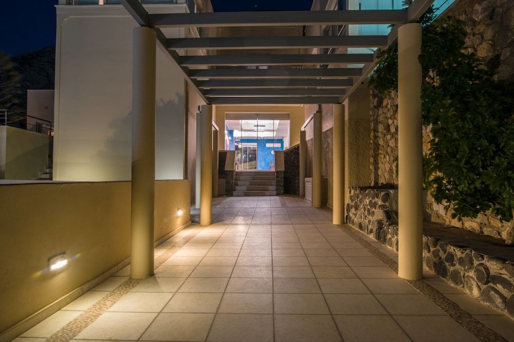 undefined Hotel Antinea Suites & SPA 8