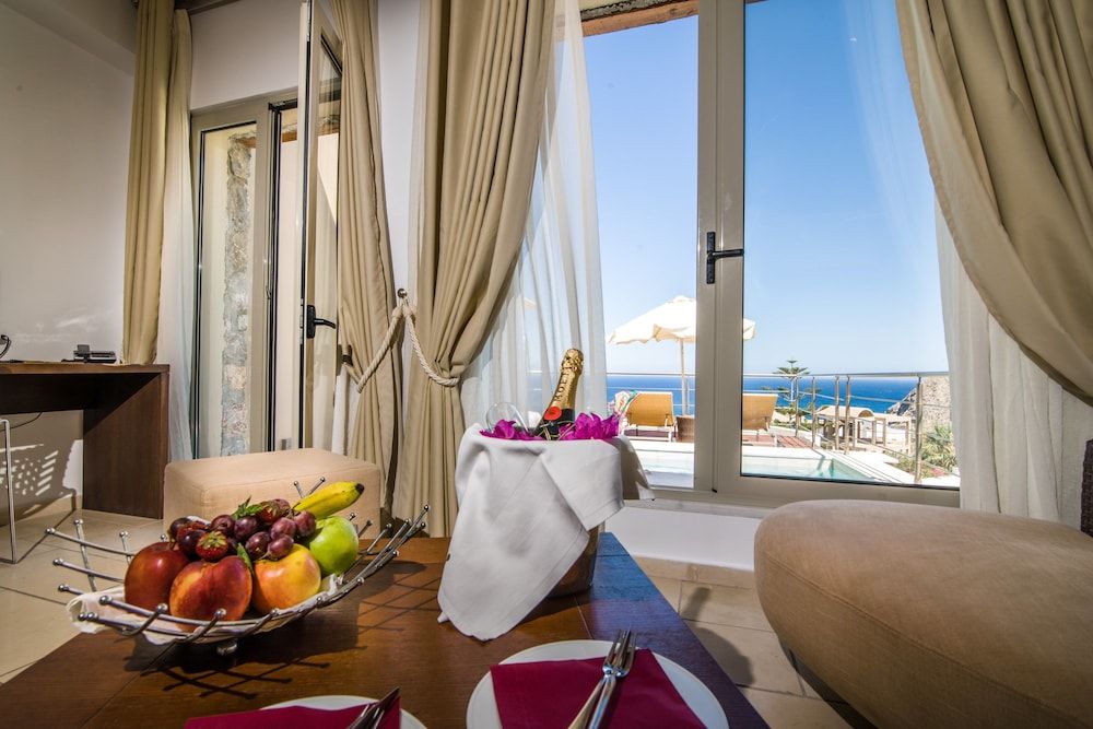 undefined Hotel Antinea Suites & SPA 2