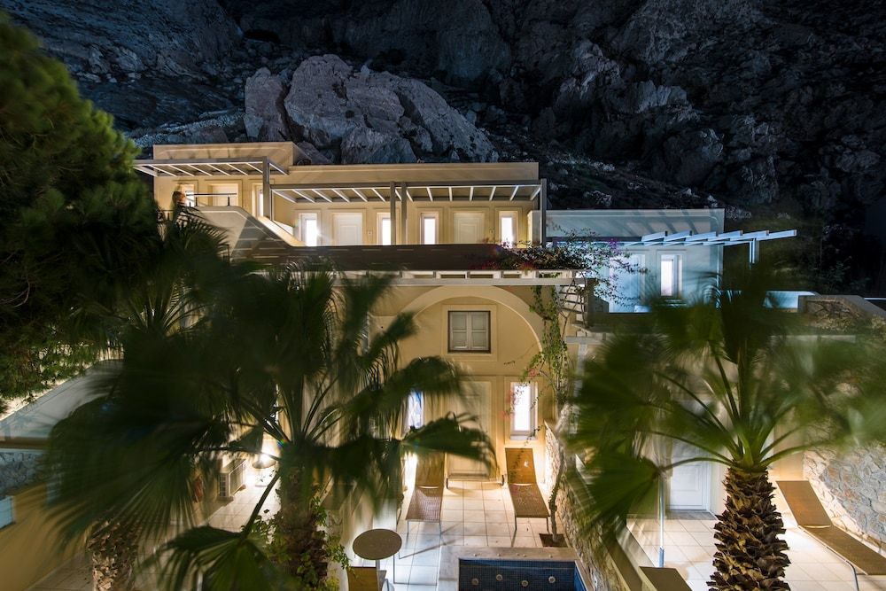 undefined Hotel Antinea Suites & SPA 9