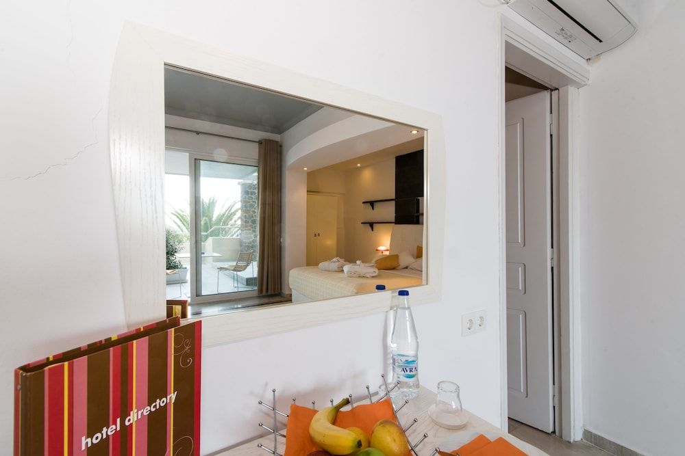 undefined Hotel Antinea Suites & SPA 4
