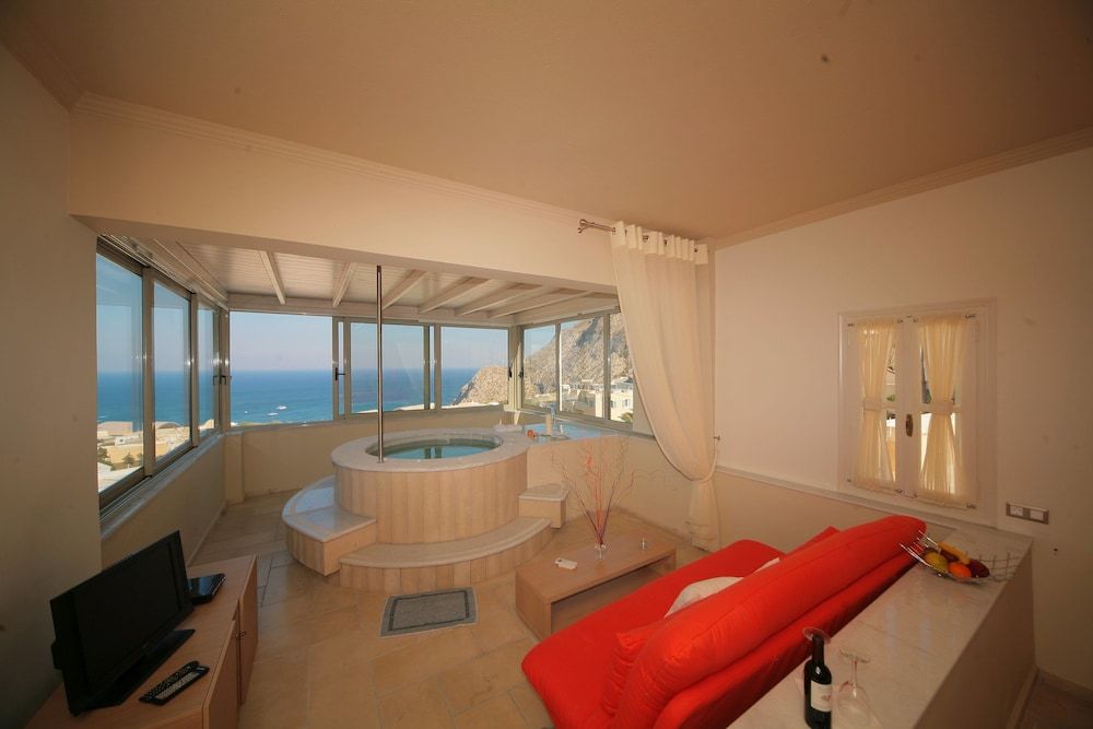 undefined Hotel Antinea Suites & SPA 3