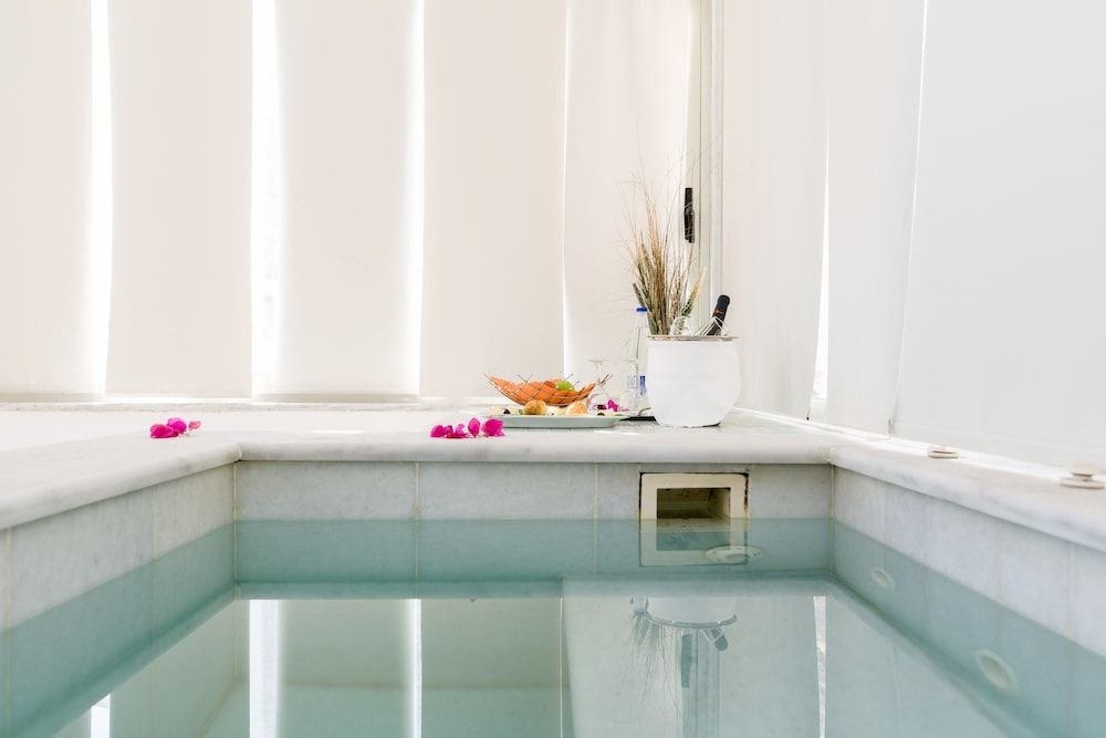 undefined Hotel Antinea Suites & SPA