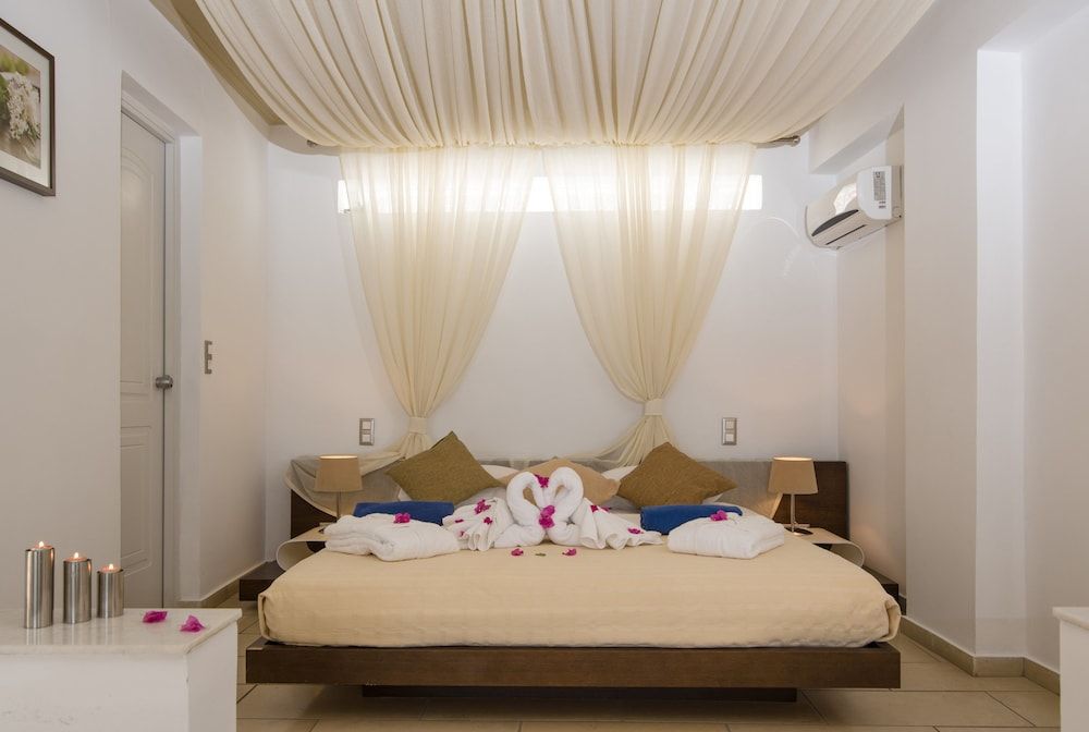 undefined Hotel Antinea Suites & SPA 10