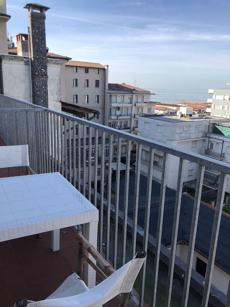 Panoramic Double or Twin Room, Mansard