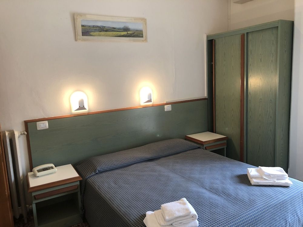 Double Room, Sea View