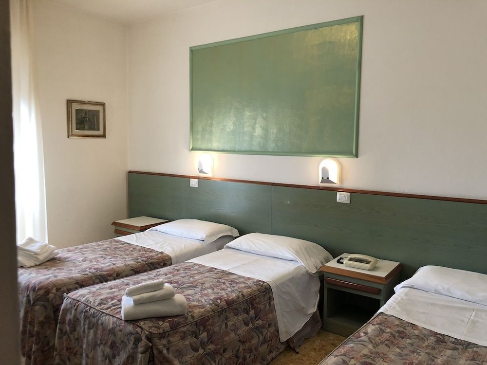 Triple Room, Garden View