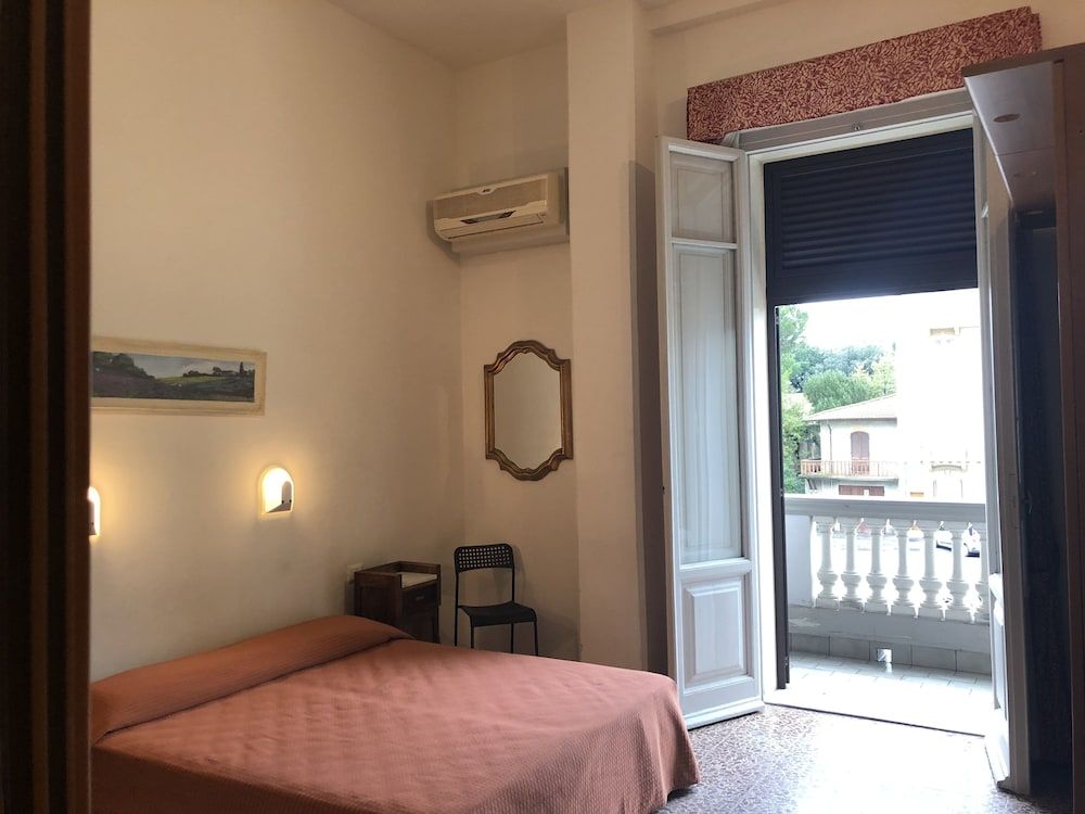 Double Room, Sea View
