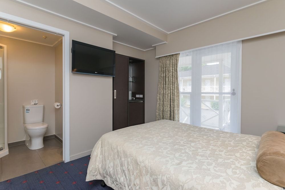 Discovery Settlers Hotel Standard Studio 2