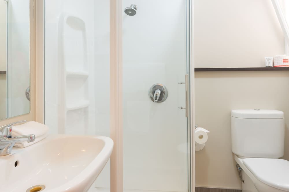 Discovery Settlers Hotel Standard Studio 3