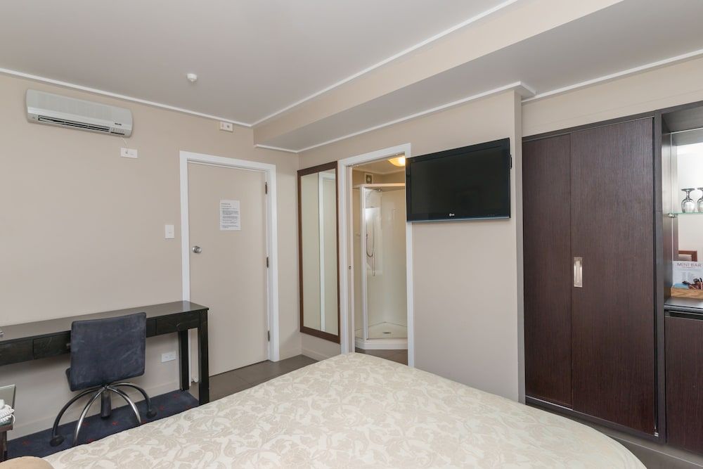 Discovery Settlers Hotel Standard Studio 4