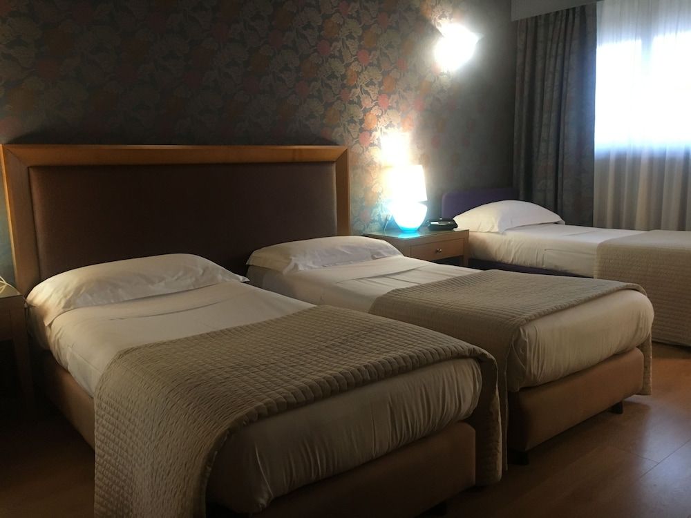 Hotel Motel Visconteo Triple 2