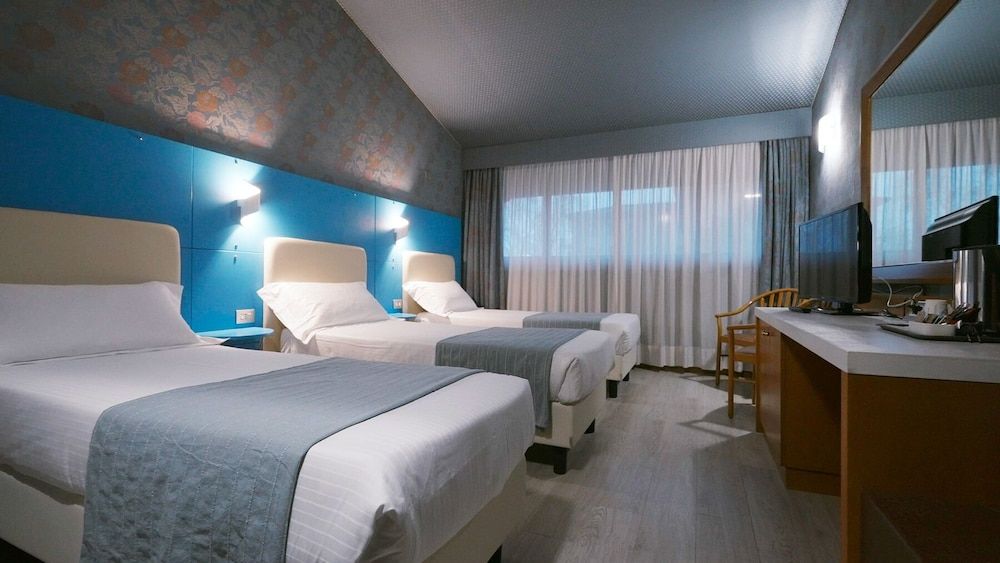 Hotel Motel Visconteo Triple 4